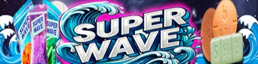 SuperWave Vendor Store